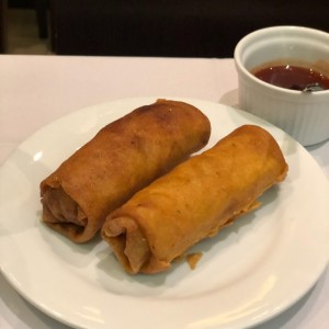 Lumpias