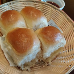 pan de la casa