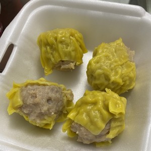 Siu mai 