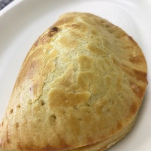 Empanada de queso