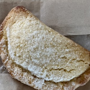 Empanada de Guayaba