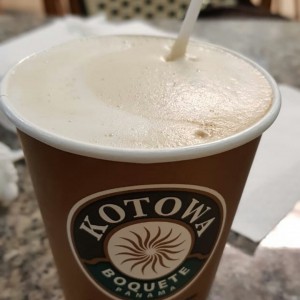 capuccino