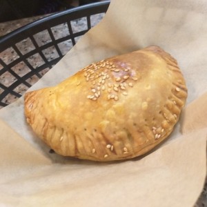 empanada cubanita