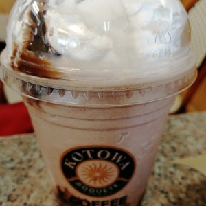 Frappe Chocolate