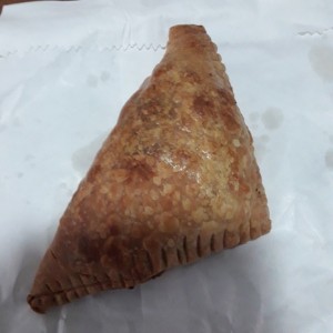 empanada chilena