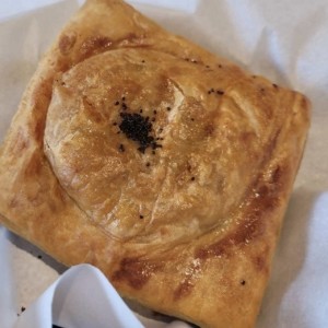 Pastelito de carne