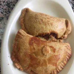 empanadas