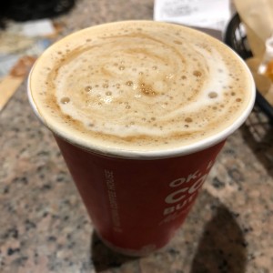 capucchino