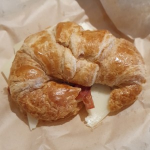 croissand catalan