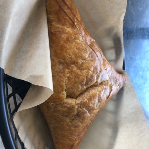 empanada