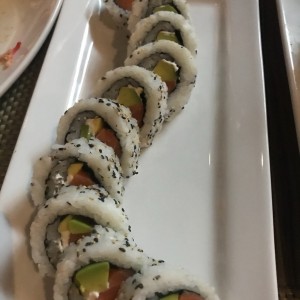 Alaska Roll