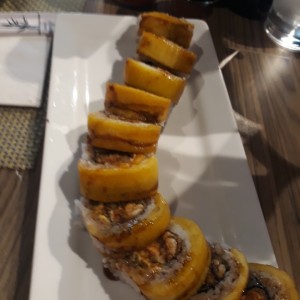 Platano Roll