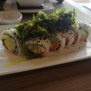 veggie roll