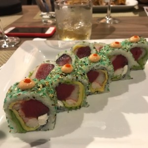 roll especial