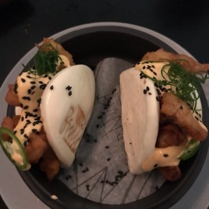 rockshrimp buns