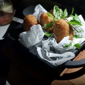 Arancini