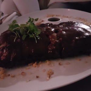 Big treats - Baby back ribs