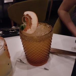 Mai Tai Son