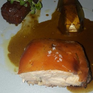 Cochinillo