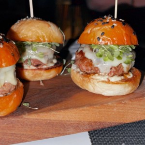 angus sliders