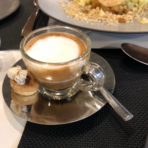 Macchiato