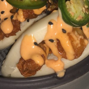 rockshrimp buns