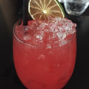 Raspberry Lemonade