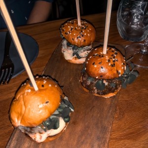 Angus Sliders