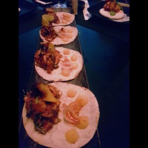 tacos Don Julio