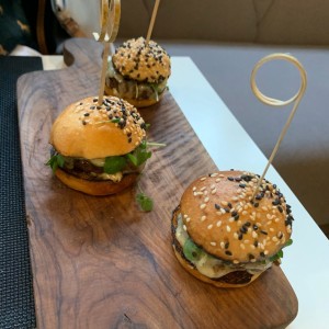 Sliders