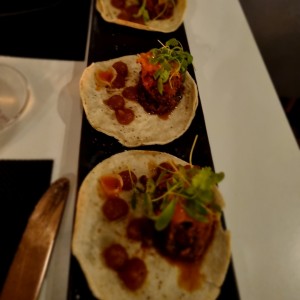 Taco Don Julio