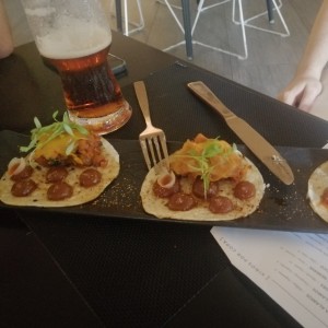 Taco Don Julio