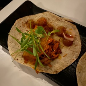 Taco Don Julio