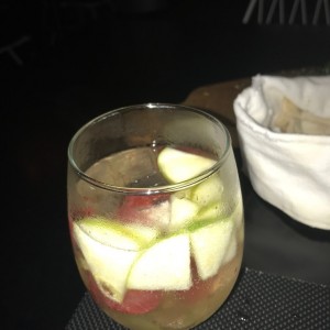 electronic sangria