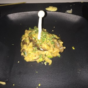 risotto brutto