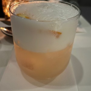 Amaretto Sour 