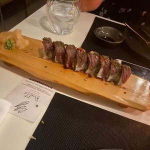 Sushi Bar - Angus