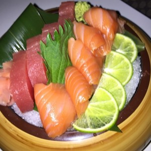 Sashimi