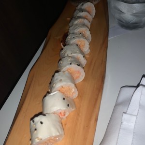 Sushi Bar - Terciopelo