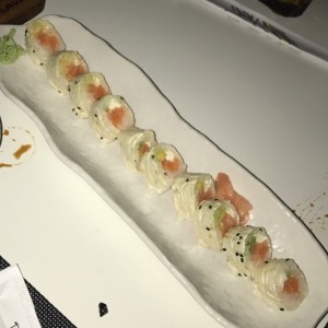 Alaska Roll