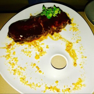 Big treats - Baby back ribs