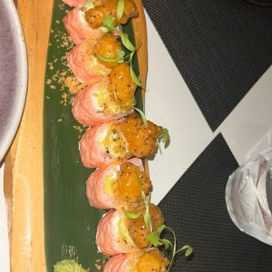 Sushi Bar - Brutto ebi Rock