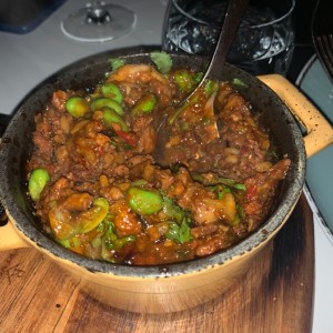 concolon de paella 
