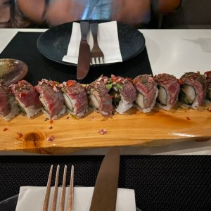 Sushi Bar - Angus