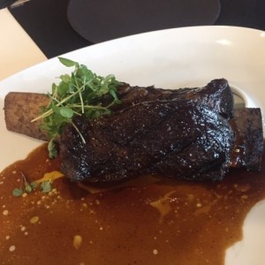 short rib