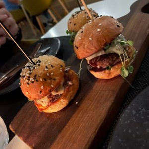 Angus Sliders