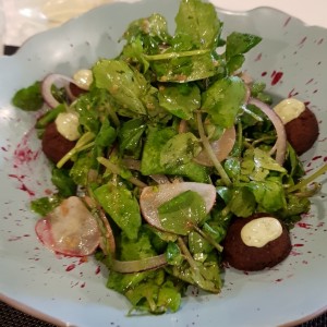 Ensalada Brutto