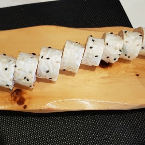 Terciopelo Roll