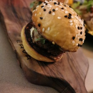 Angus slider