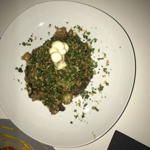 Risotto Brutto